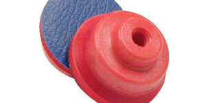 HUBCO Random Orbital Backup Pad Part Number 2911400