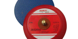 HUBCO Random Orbital Backup Pad Part Number 2932000