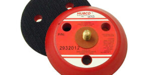 SCREEN VAC MEDIUM URETHANE MOLDED PADS