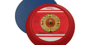 HUBCO Random Orbital Backup Pad Part Number 2950200