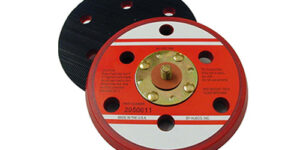HUBCO Random Orbital Backup Pad Part Number 2950611