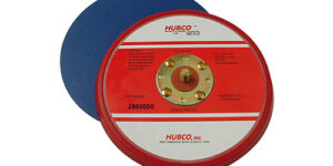 HUBCO Random Orbital Backup Pad Part Number 2960000