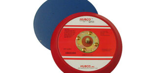 HUBCO Random Orbital Backup Pad Part Number 2960200