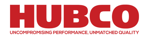 HUBCO - Uncompromising performance, unmatched quality